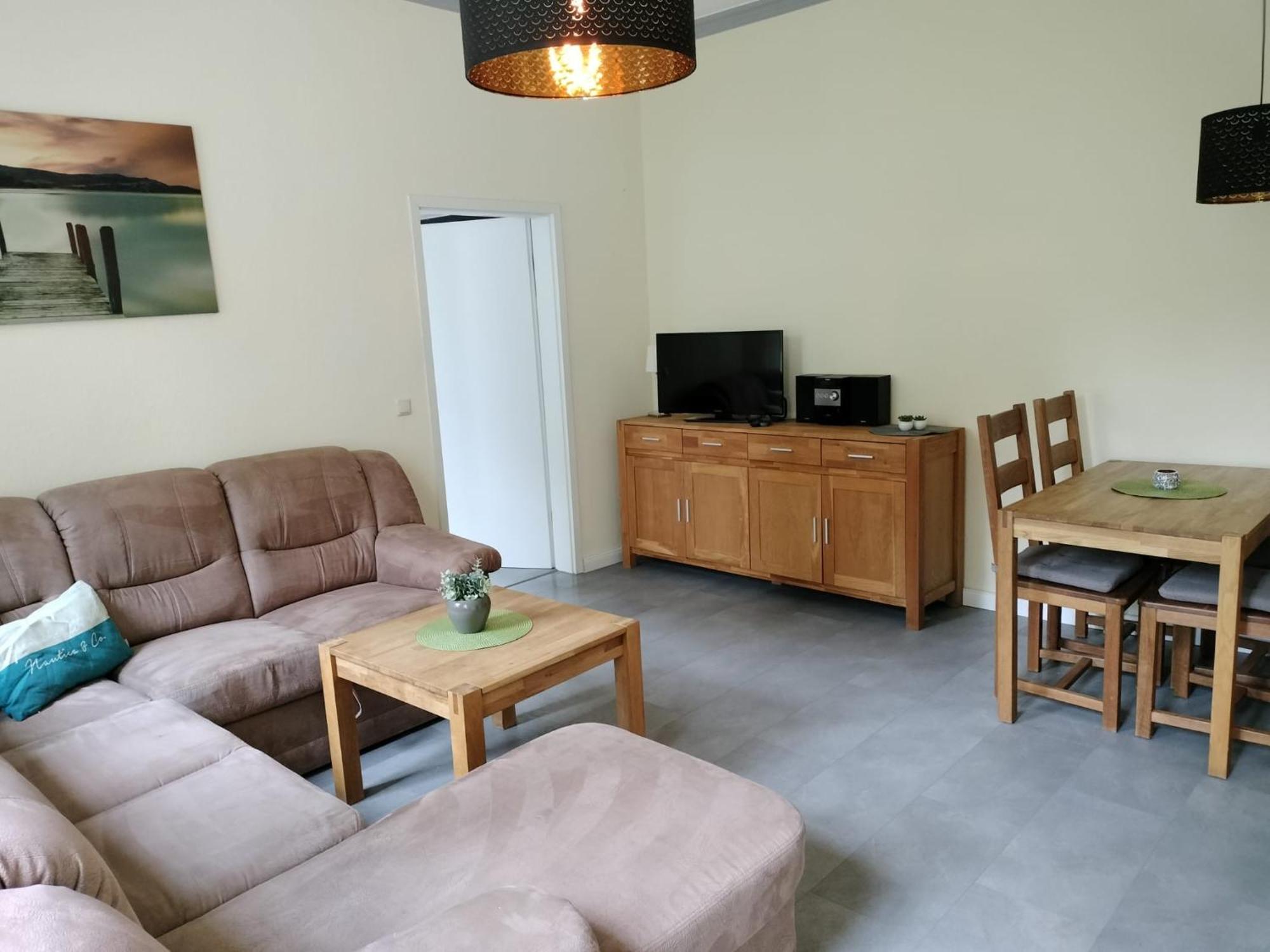 Haus Wiesenblick Boltenhagen  Luaran gambar