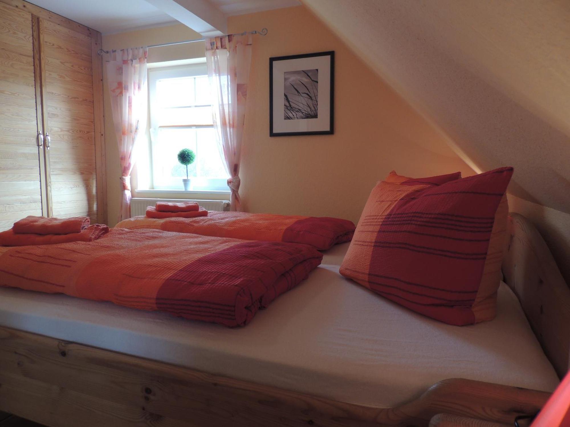 Haus Wiesenblick Boltenhagen  Luaran gambar