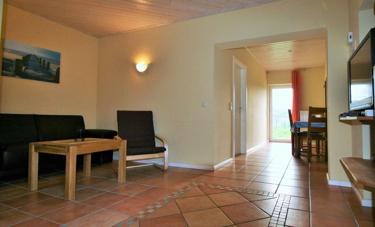Haus Wiesenblick Boltenhagen  Luaran gambar