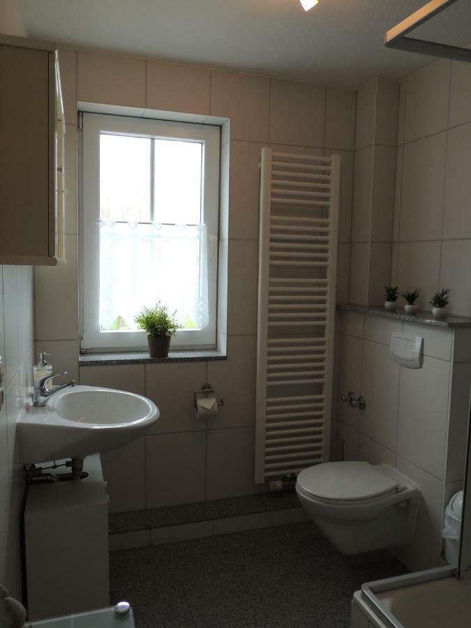 Haus Wiesenblick Boltenhagen  Luaran gambar
