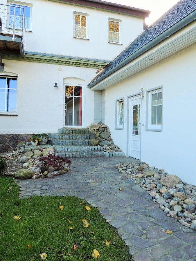 Haus Wiesenblick Boltenhagen  Luaran gambar