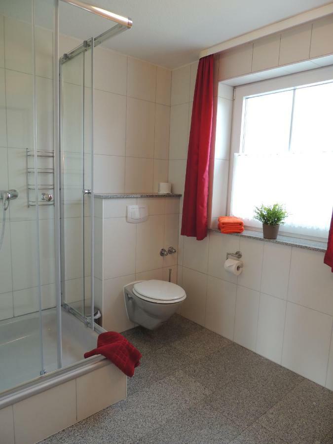 Haus Wiesenblick Boltenhagen  Luaran gambar