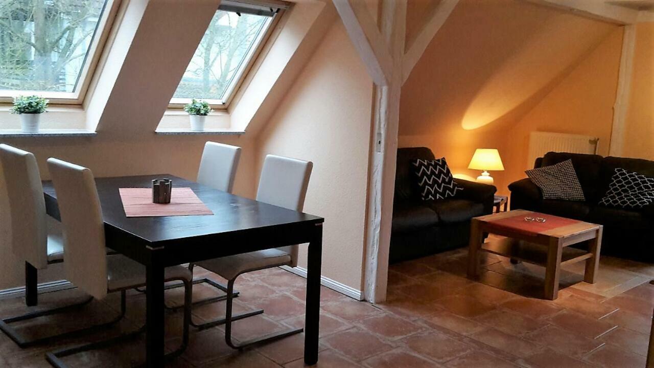 Haus Wiesenblick Boltenhagen  Luaran gambar